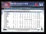 2015 Topps #164 Brian Schlitter<br />B15T-BD 164<br /><a class='button AddToCart' data-ajax='true' data-ajax-mode='replace' data-ajax-update='#cart-info' href='/AddToCart?itemId=4499296&quantity=1&type=0'>Add To Cart</a>