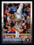 #171 Mike Foltynewicz 