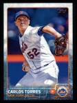 #173 Carlos Torres 