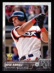 #176 Jose Abreu 