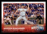 #188 World Series - Game 1 Madison Bumgarner 