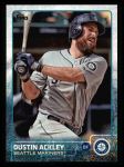 #189 Dustin Ackley 