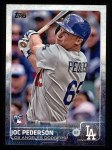 #192 Joc Pederson 