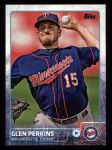 #197 Glen Perkins 