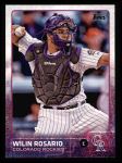 #208 Wilin Rosario 