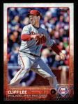 #212 Cliff Lee 