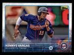 #219 Kennys Vargas 