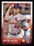 #220 Shelby Miller 