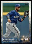 #230 Jean Segura 