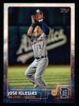 #239 Jose Iglesias 