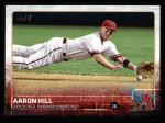 #247 Aaron Hill 