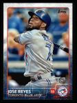 #249 Jose Reyes 