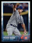 #252 Travis Wood 