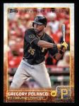 #253 Gregory Polanco 