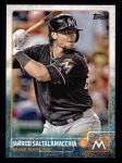 #257 Jarrod Saltalamacchia 
