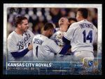 #258 Royals Team  