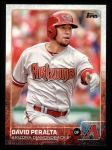 #260 David Peralta 