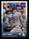 #272 Matt Kemp 