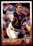 #275 Buster Posey 