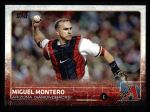 #280 Miguel Montero 