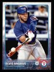 #281 Elvis Andrus 