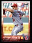 #286 Trevor Rosenthal 