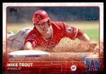 #300 Mike Trout 