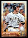 #303 Ike Davis 