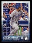 #308 Carl Crawford 