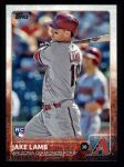 #310 Jake Lamb 