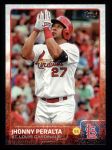 #311 Jhonny Peralta 