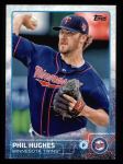 #322 Phil Hughes 