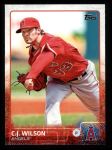 #326 C.J. Wilson 