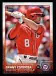 #331 Danny Espinosa 