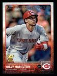 #333 Billy Hamilton 