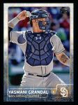 #338 Yasmani Grandal 