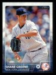 #343 Shane Greene 