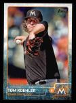 #351 Tom Koehler 