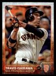 #364 Travis Ishikawa 