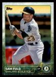 #367 Sam Fuld 