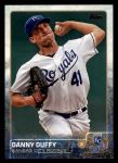#378 Danny Duffy 