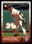 #394 Marco Scutaro 