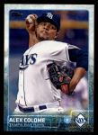 #396 Alex Colome 