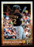 #400 Andrew McCutchen 