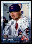 #406 Jon Lester 