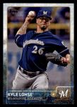 #410 Kyle Lohse 