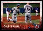 #444 Baseball Highlights Lonnie Chisenhall 