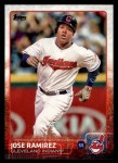 #447 Jose Ramirez 