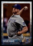 #454 Wade Davis 