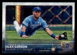 #456 Alex Gordon 
